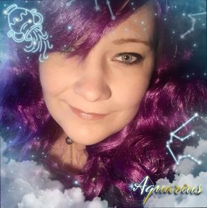 Meet your Posher, Virginia